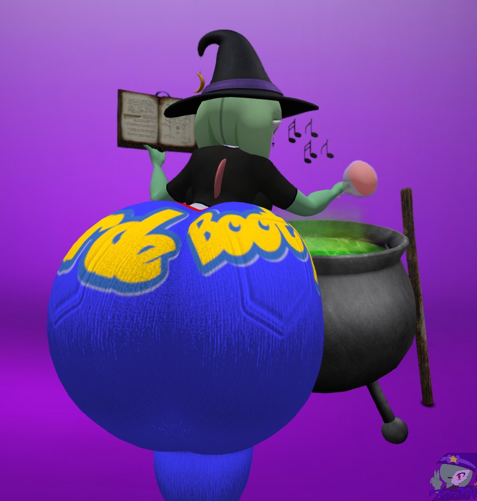 Gonna be streaming some Risk of Rain 2 with the Fatify Mod! Come and watch me struggle to get anywhere in this game!
twitch.tv/zer0264