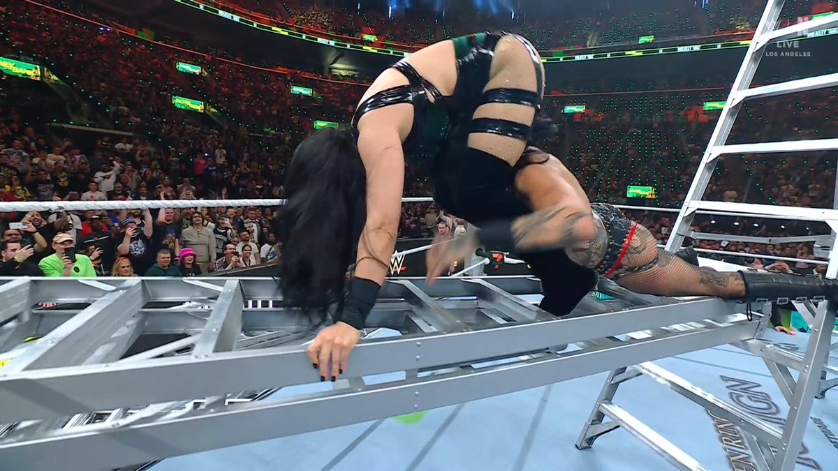 LuigiWrestling tweet media