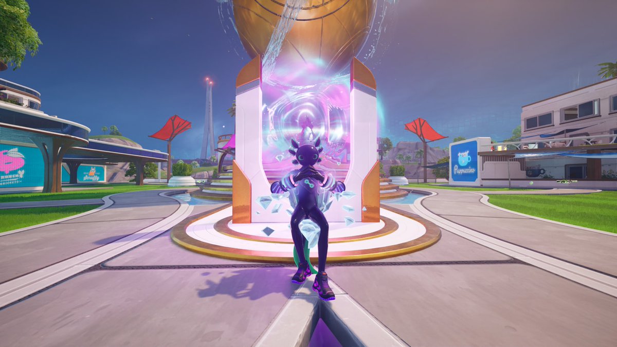 killerbones06's tweet image. New axo pictures!
#Fortnite #Fortography #FortniteC6S3