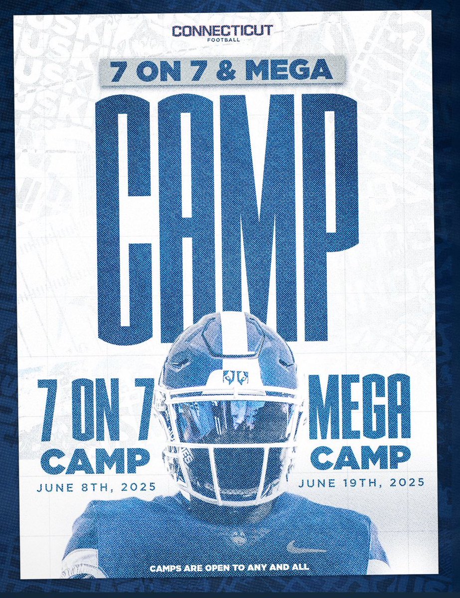 Terrancesh70014's tweet image. Thanks @CoachPTracy for the Camp Invitation really Appreciate it @UConnFootball @Antonio_Wilc @CoachDiabate @CoachJimMoraFB @Coach_CPace