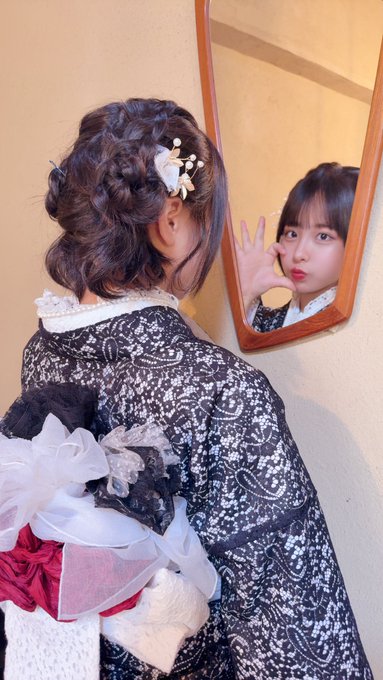 MihiroのTwitter画像21