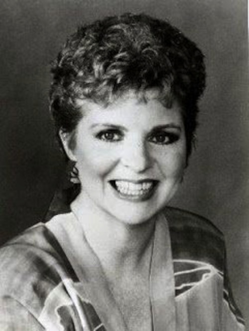 This is the Daisy I grew up loving as a little boy watching All My Children with Grandma Sally and aunt Rogina. Yes, I was a Palmer and Daisy fan #AllMyChildren #DaisyMurdockCortlandt #MoniqueJonvil #TheeGillianSpencer