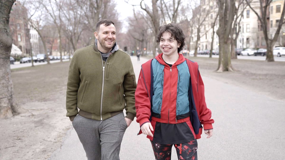 Do you want to make a difference for youth in foster care, but volunteer mentoring may not be right for you? Good news! There are so many ways to make an impact. Fill out our volunteer interest form and someone from our team will be in touch with you. docs.google.com/forms/d/e/1FAI…