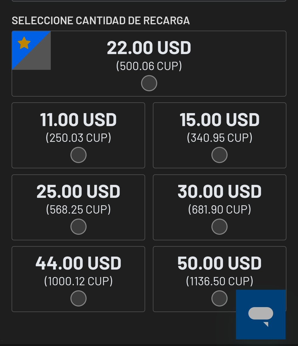 Apaguen el país por favor,ya no quiero seguir jugando