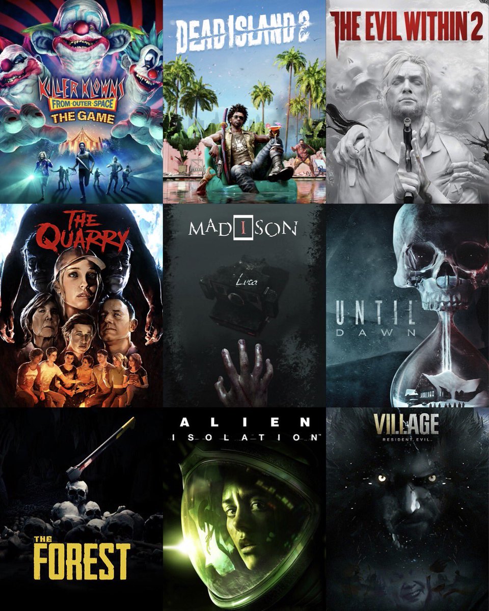 🎮 Game Night 🎮

What are you playing first? 🕹️