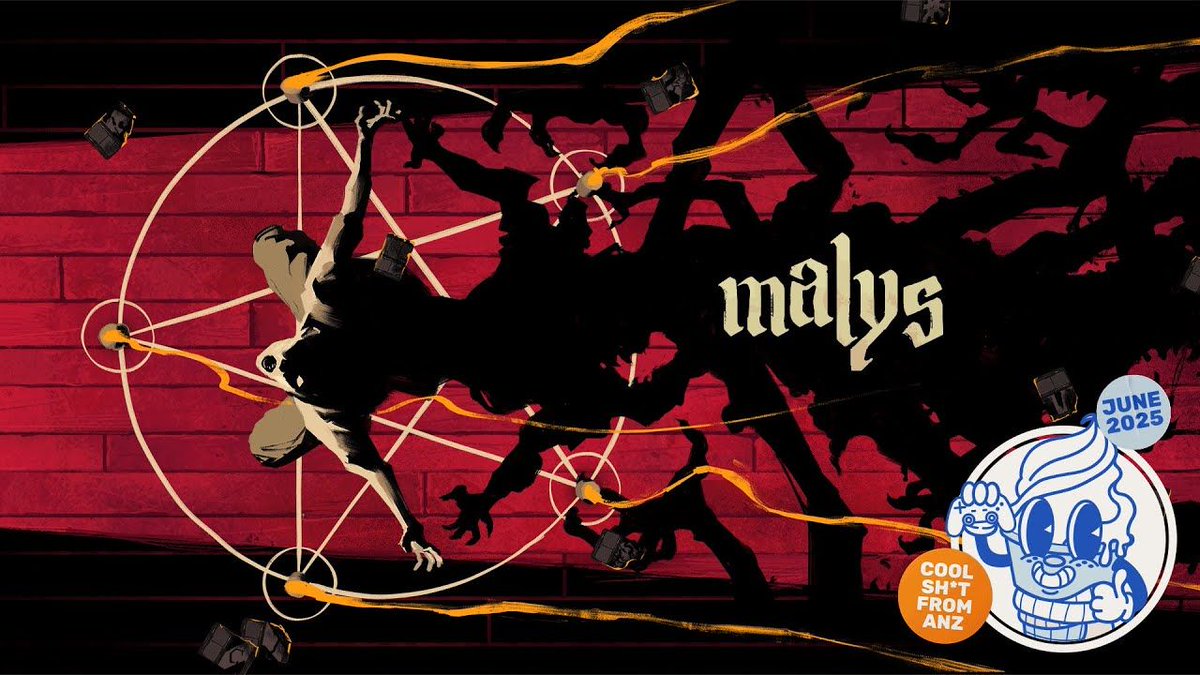 FrostyGamesFest.com 💌 Join our Mailing List! (@frostygamesfest) on Twitter photo Feast your eyes on Malys, the next big thing from <a href="/summerfallgames/">Summerfall Studios🕯️Malys Early Access OUT NOW🕯️</a>! Pursue your past, confront fear itself, and illuminate your own path.
Just featured in Frosty Games Fest, watch the trailer: youtu.be/cp0d3_k2nX4 Feast your eyes on Malys, the next big thing from <a href="/summerfallgames/">Summerfall Studios🕯️Malys Early Access OUT NOW🕯️</a>! Pursue your past, confront fear itself, and illuminate your own path.
Just featured in Frosty Games Fest, watch the trailer: youtu.be/cp0d3_k2nX4