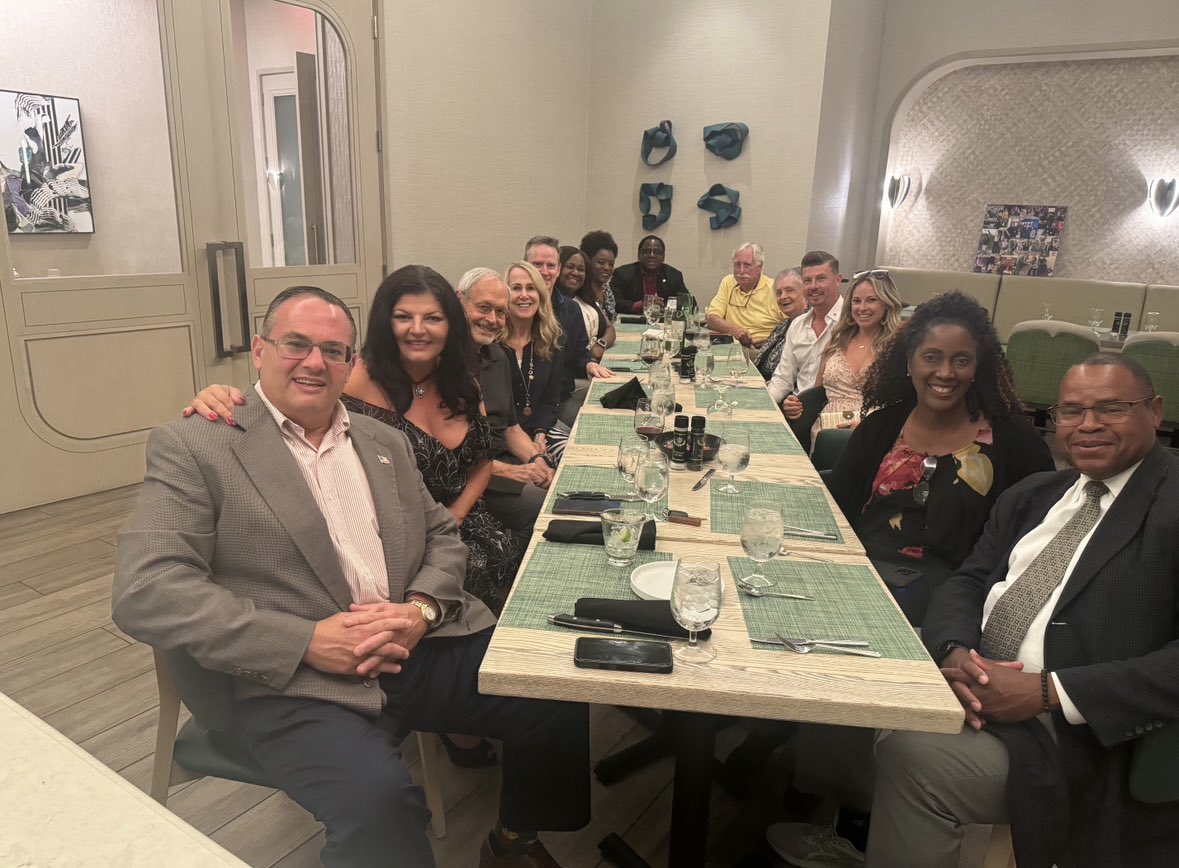 My current situation,

Wifey and I are at the memorial celebration of life for my friend — an honorable man — Charley Ball.

3 Daughter’s Brewing on the Duces.

Newthd62.com