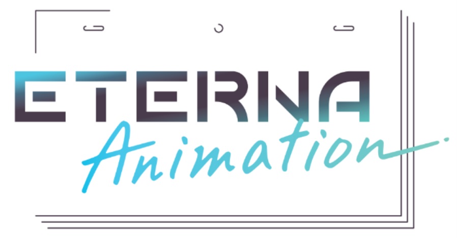 myanimelist's tweet image. News: Toei Animation unveils Eterna Animation brand for original works; debut title under new brand, Foxing: Kitsuné-tsuki, premieres in 2026 @eterna_anim #eternaanimation #toeianimation listani.me/toei-eterna