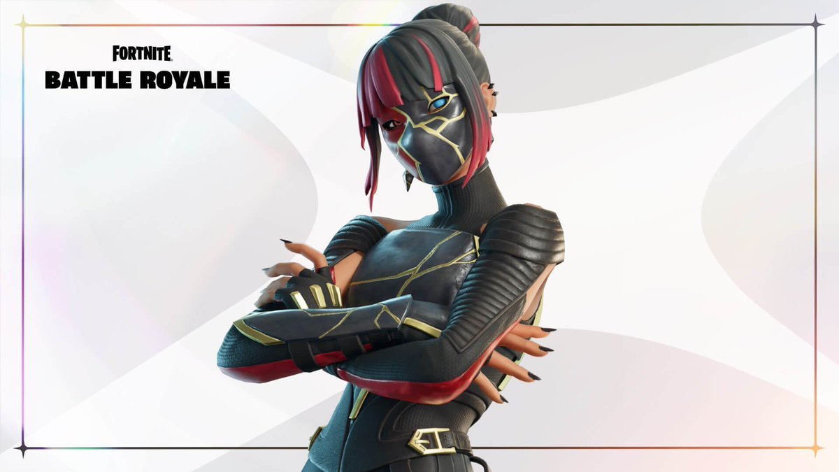 Rezztro's tweet image. Could GENO Be The DARK PRESENCE? (Theory)👀
I mentioned this wayyy back when the Dark Presence was first revealed that it did resemble the Shapeless Man's descriptions quite a bit.
Now with the info we currently have in mind, I think that there could be a higher chance of this…