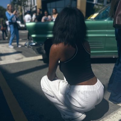 thespicexqueen's tweet photo. #Bawdy #NewProfilePic https://t.co/gvAX0JTmqo