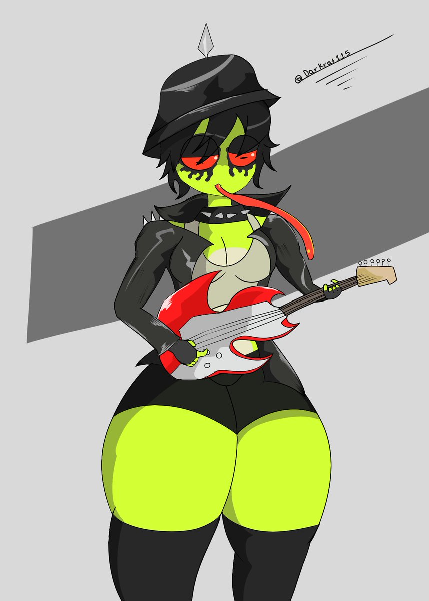 Fanart para <a href="/OneGrumpyLumpy/">Grumpy</a> 
.
.
.
.
#fanart #drawing #art