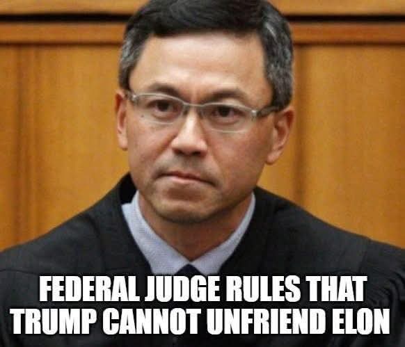 Buahahaha! 🤣🤣🤣