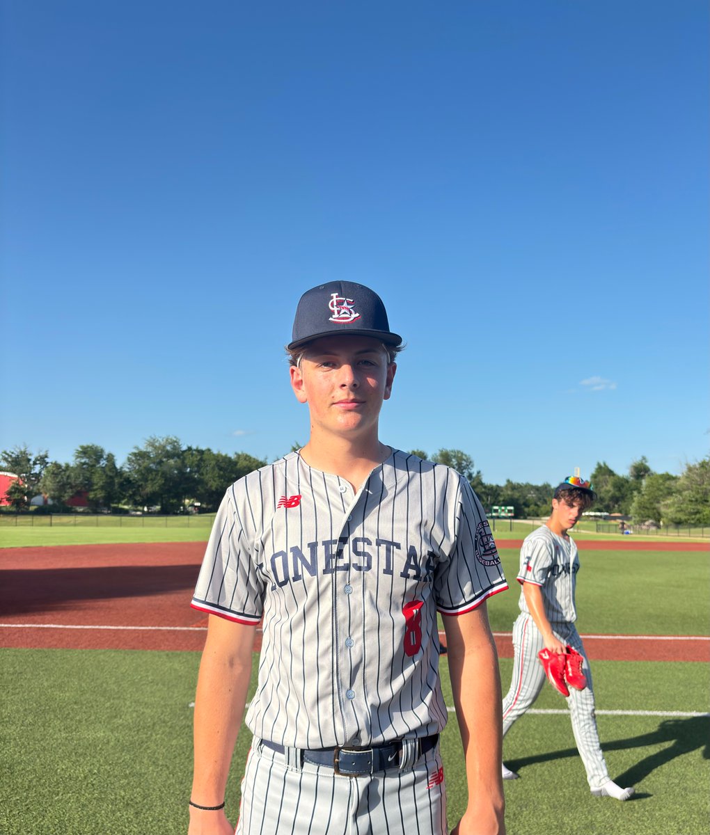 ✭Five Tool Texas✭ (@fivetooltexas) on Twitter photo F: <a href="/LonestarBSBclub/">LonestarBaseballClub</a> - National 2028 13,
Texas Angels 2028 Delgadillo 4
PoG: Hunter Willingham 3-3, 3B, 4 RBI F: <a href="/LonestarBSBclub/">LonestarBaseballClub</a> - National 2028 13,
Texas Angels 2028 Delgadillo 4
PoG: Hunter Willingham 3-3, 3B, 4 RBI