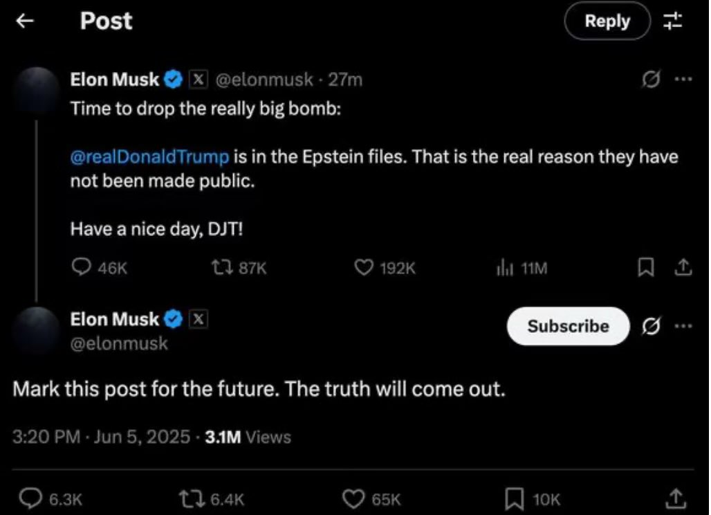 itsdanielp_'s tweet photo. @elonmusk you dropped this. https://t.co/6FIFF6qX2j