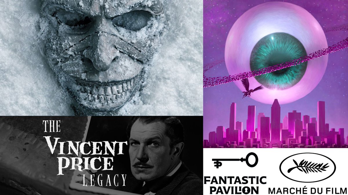 Fantastic Pavilion (@fantpavilion) on Twitter photo #FantasticPavilion's Weekly Recap: Trailers for 'Black Phone 2' and 'The Vincent Price Legacy', <a href="/FantasiaFest/">Fantasia International Film Festival</a>'s second wave of 2025 titles, and more: tinyurl.com/y7skr6ch #FantasticPavilion's Weekly Recap: Trailers for 'Black Phone 2' and 'The Vincent Price Legacy', <a href="/FantasiaFest/">Fantasia International Film Festival</a>'s second wave of 2025 titles, and more: tinyurl.com/y7skr6ch