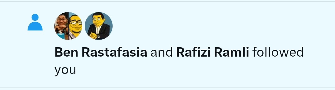 laskarQue's tweet image. Tq yb @rafiziramli! Ternyata yb betul2 isi masa cutinya. Biarkan jari dia terus gemuk ha3 🤪