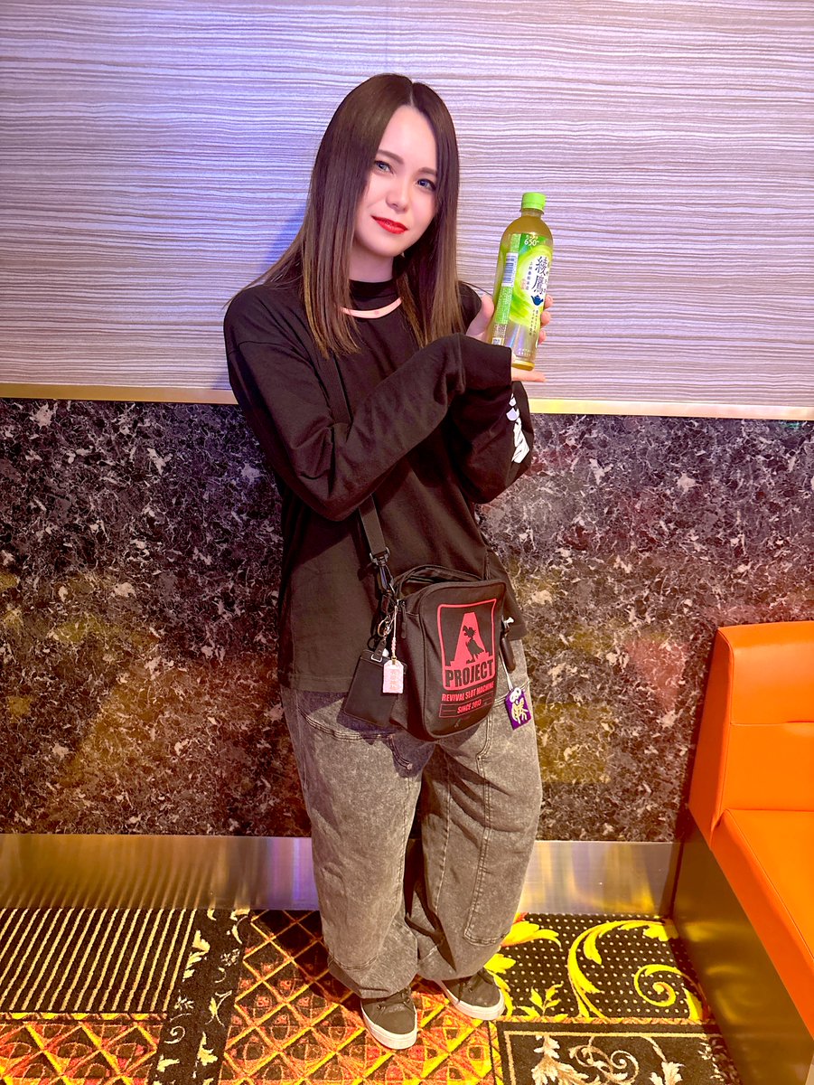 C_moon36040459's tweet image. ６月７日（土）の記録。

Luaさんに初めましてしに
KEIZラパーク金沢店へ😃🚗³₃
とても優しくて綺麗でした🥰

ステッカー、初対応
ありがとうございました☺️
また会える日を楽しみに
してます😊。

 #Lua さん
 #KEIZラパーク金沢店