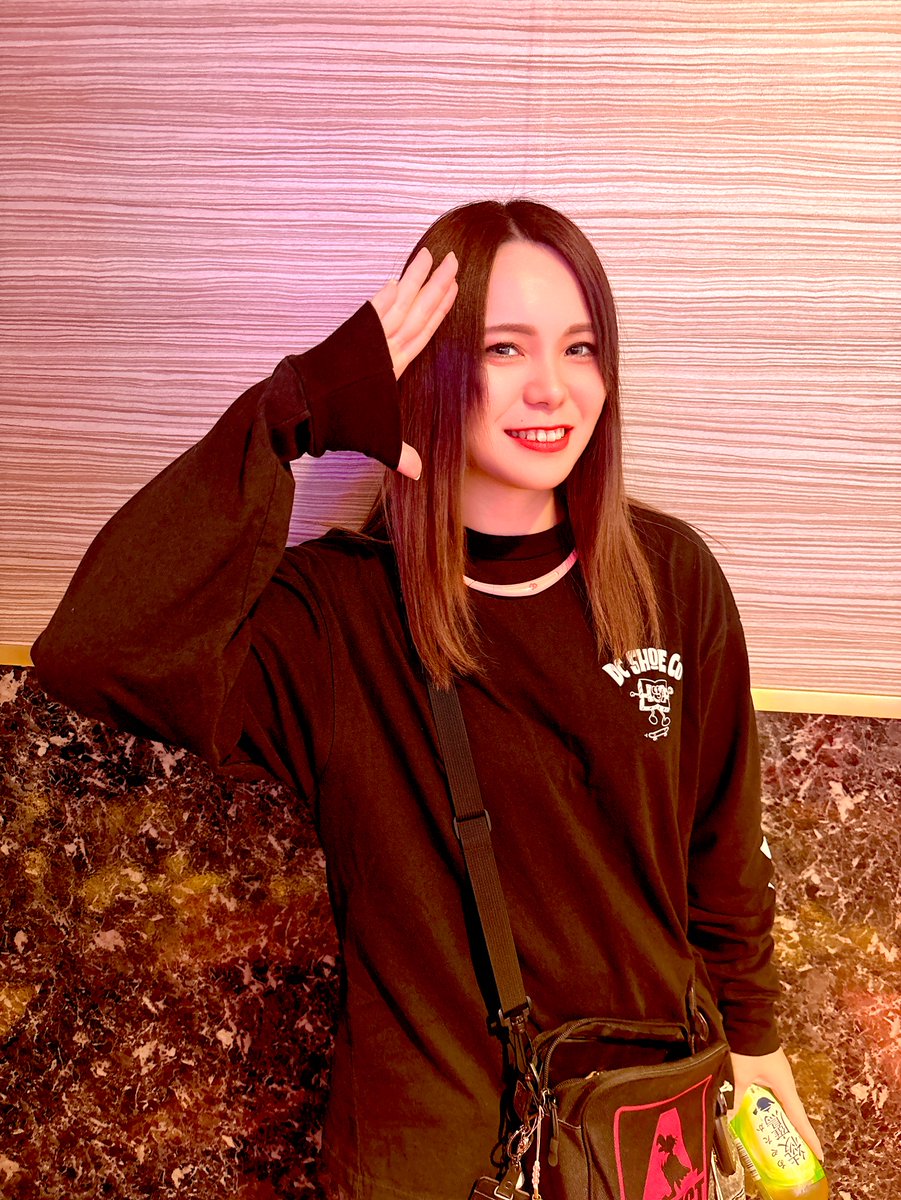 C_moon36040459's tweet image. ６月７日（土）の記録。

Luaさんに初めましてしに
KEIZラパーク金沢店へ😃🚗³₃
とても優しくて綺麗でした🥰

ステッカー、初対応
ありがとうございました☺️
また会える日を楽しみに
してます😊。

 #Lua さん
 #KEIZラパーク金沢店