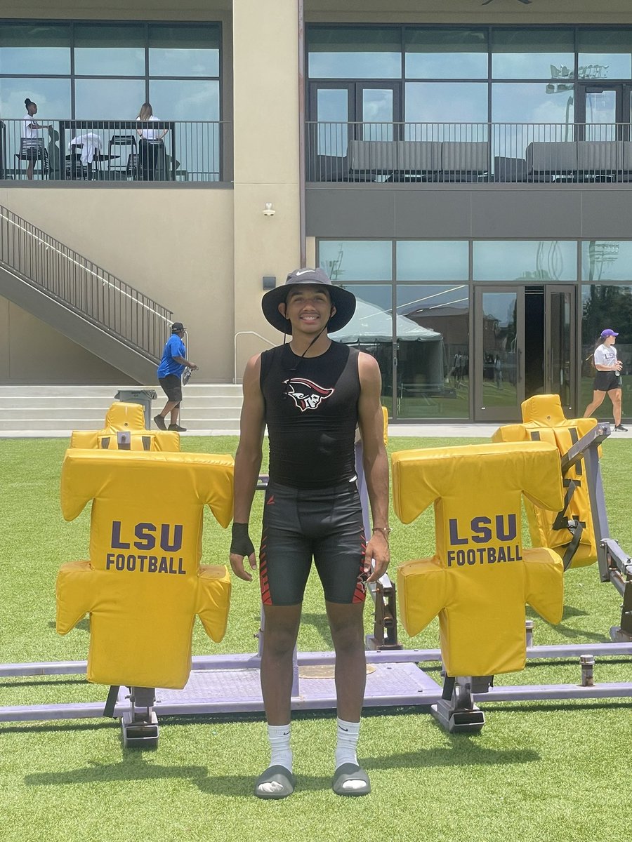 Myles Reimonenq tweet media