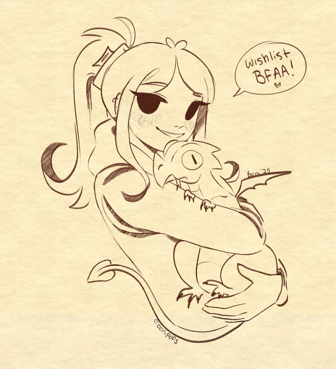 I am thrilled to share that the team at <a href="/hipflaskgames/">Hip Flask Games</a>  and I's trailer for The Bureau of Fantastical &amp; Arcane Affairs was revealed at <a href="/FutureGamesShow/">FutureGamesShow</a> today! 

Being an art lead/director on this project has been nothing but amazing! Please support indie games!!!