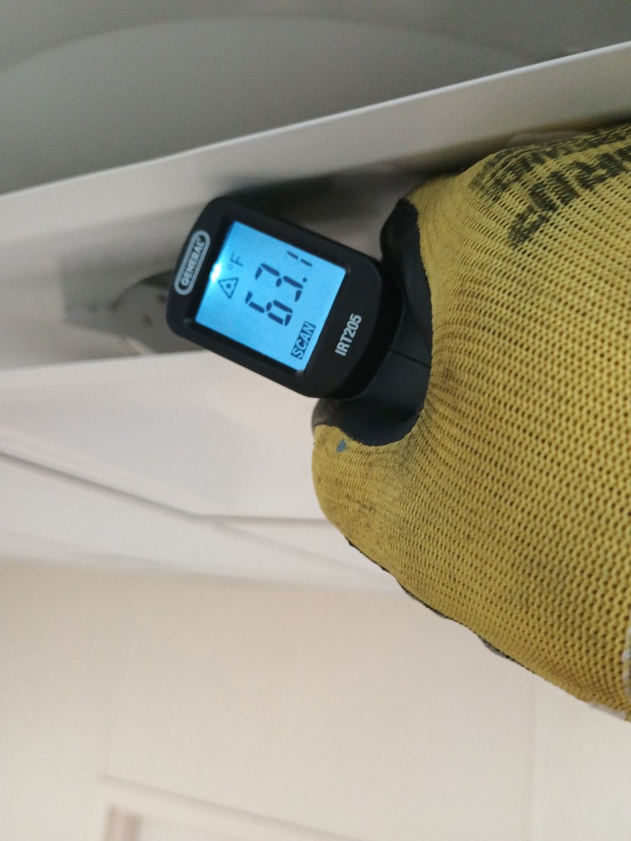 PreventiveMeas3's tweet image. Temperature Check.