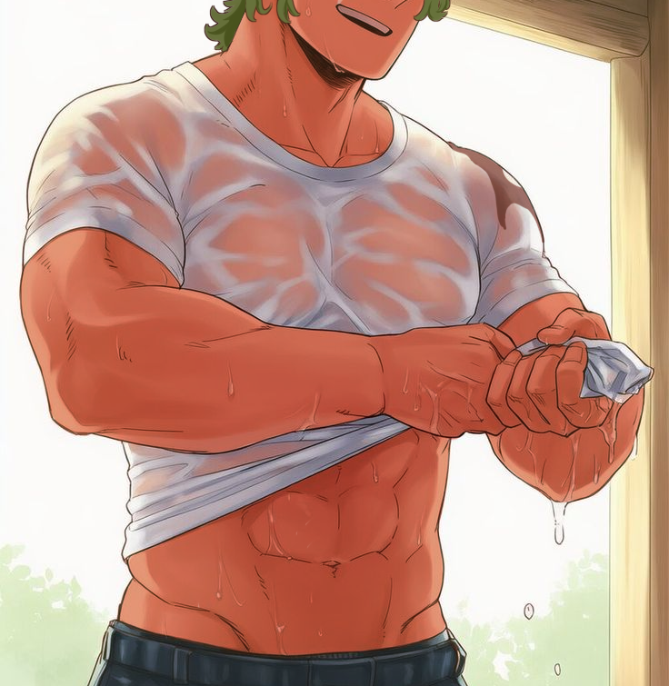 ㅤ
ㅤㅤㅤㅤㅤ⸺" 𝑩𝘪𝘦𝘯, 𝘣𝘪𝘦𝘯, 𝘺𝘢 𝘵𝘦 𝘥𝘪𝘷𝘦𝘳𝘵𝘪𝘴𝘵𝘦
ㅤㅤㅤㅤㅤㅤㅤ𝘮𝘶𝘤𝘩𝘰...𝘢𝘩𝘰𝘳𝘢 𝘦𝘴 𝘮𝘪 𝘵𝘶𝘳𝘯𝘰. 

ㅤㅤㅤㅤㅤㅤㅤㅤㅤㅤㅤ ☀️
ㅤ
ㅤ