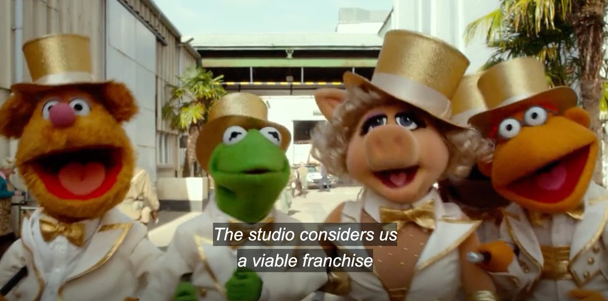 lines that aged horribly