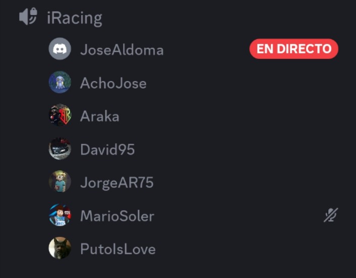 Están pasando cosas...

P30 -> P2 

Quedan 12 horas... Equipazo ❤️

#Nurbur24