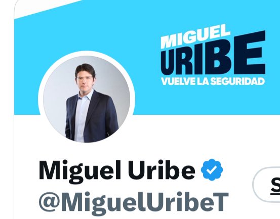 ines_acevedo's tweet photo. Mucha Oración “Dios está Con Nosotros “ @MiguelUribeT Colombia te necesita y tu familia. https://t.co/OZVzh5RRf6