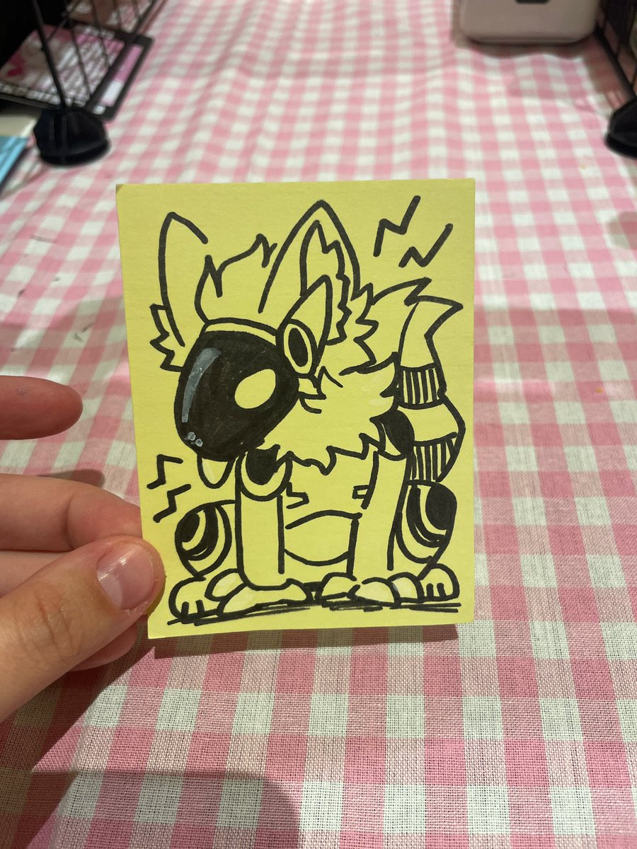 a few doodles i’ve fine over the weekend 🔥