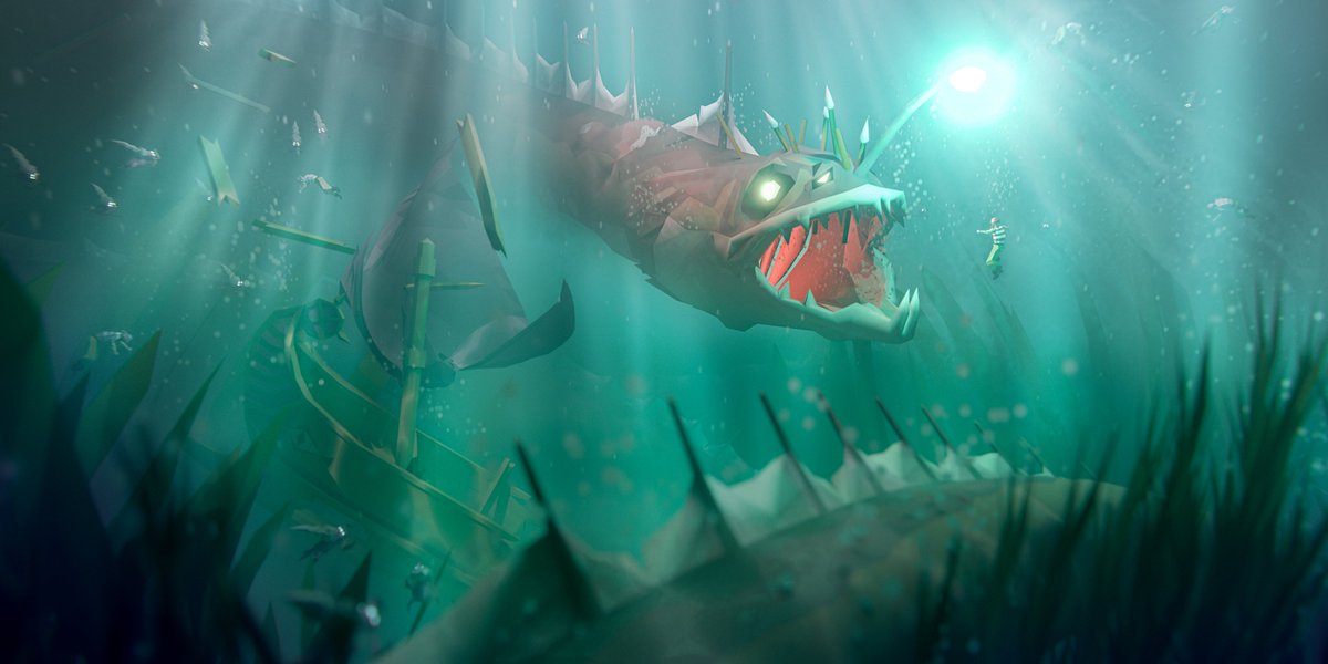 AmentosOSRS (@_amentos) on Twitter photo We've been cooking on yet another deskpad design!
For this Leviathan design made for <a href="/CreatorCrafted/">CreatorCrafted</a>, I tried to show her from an angle never seen before. We've been cooking on yet another deskpad design!
For this Leviathan design made for <a href="/CreatorCrafted/">CreatorCrafted</a>, I tried to show her from an angle never seen before.