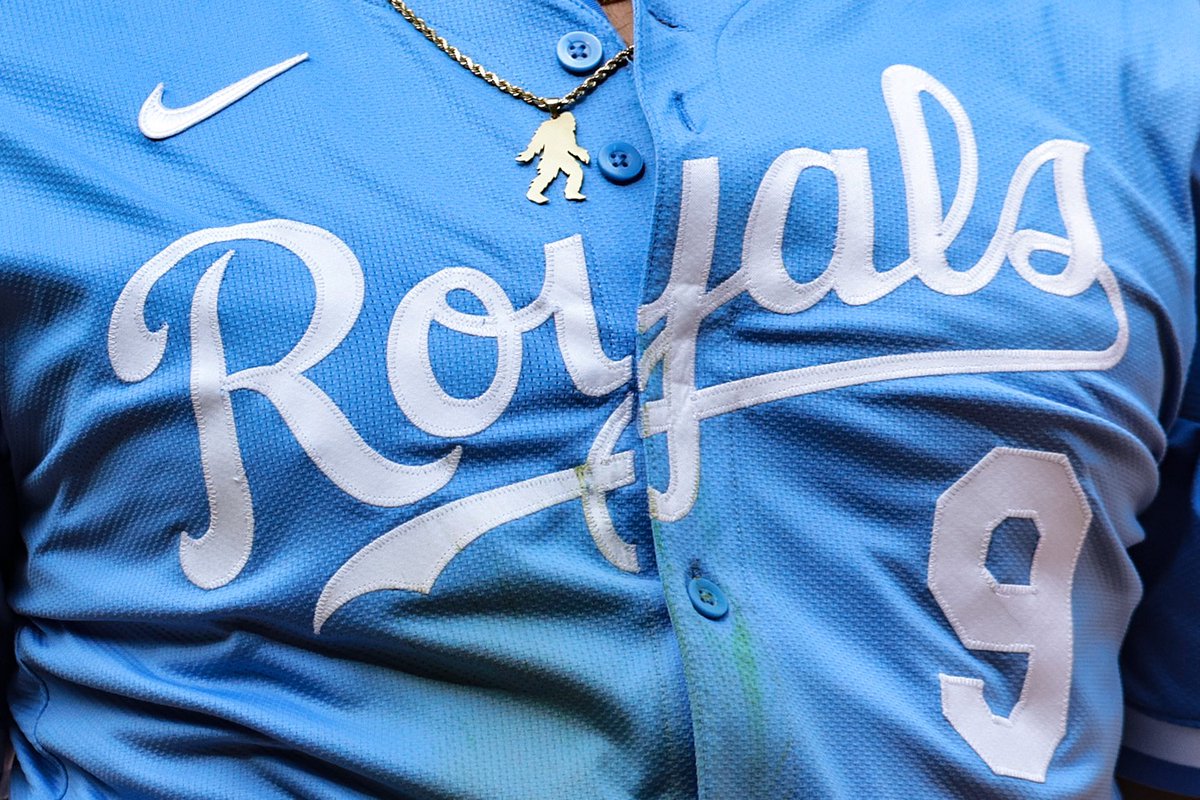 Squatchin’ with KC