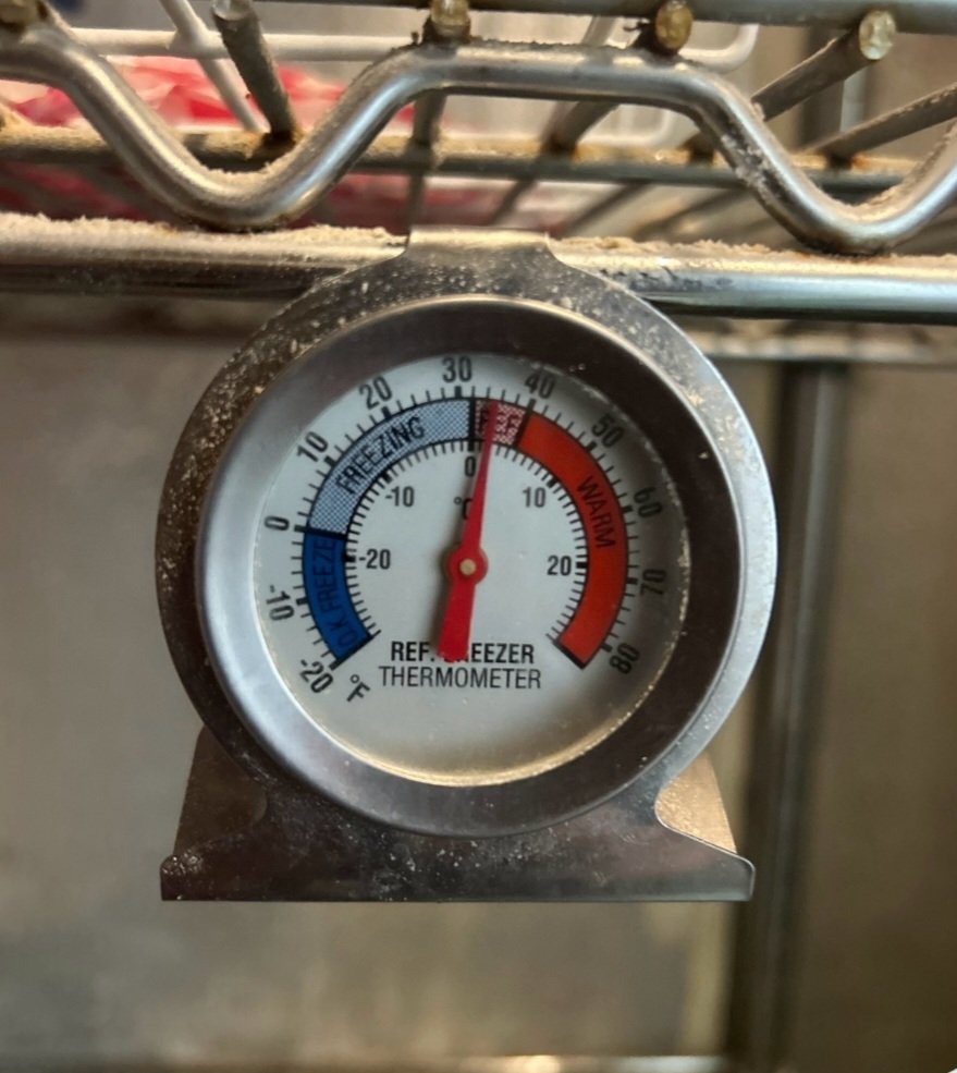 PreventiveMeas3's tweet image. Danger zone