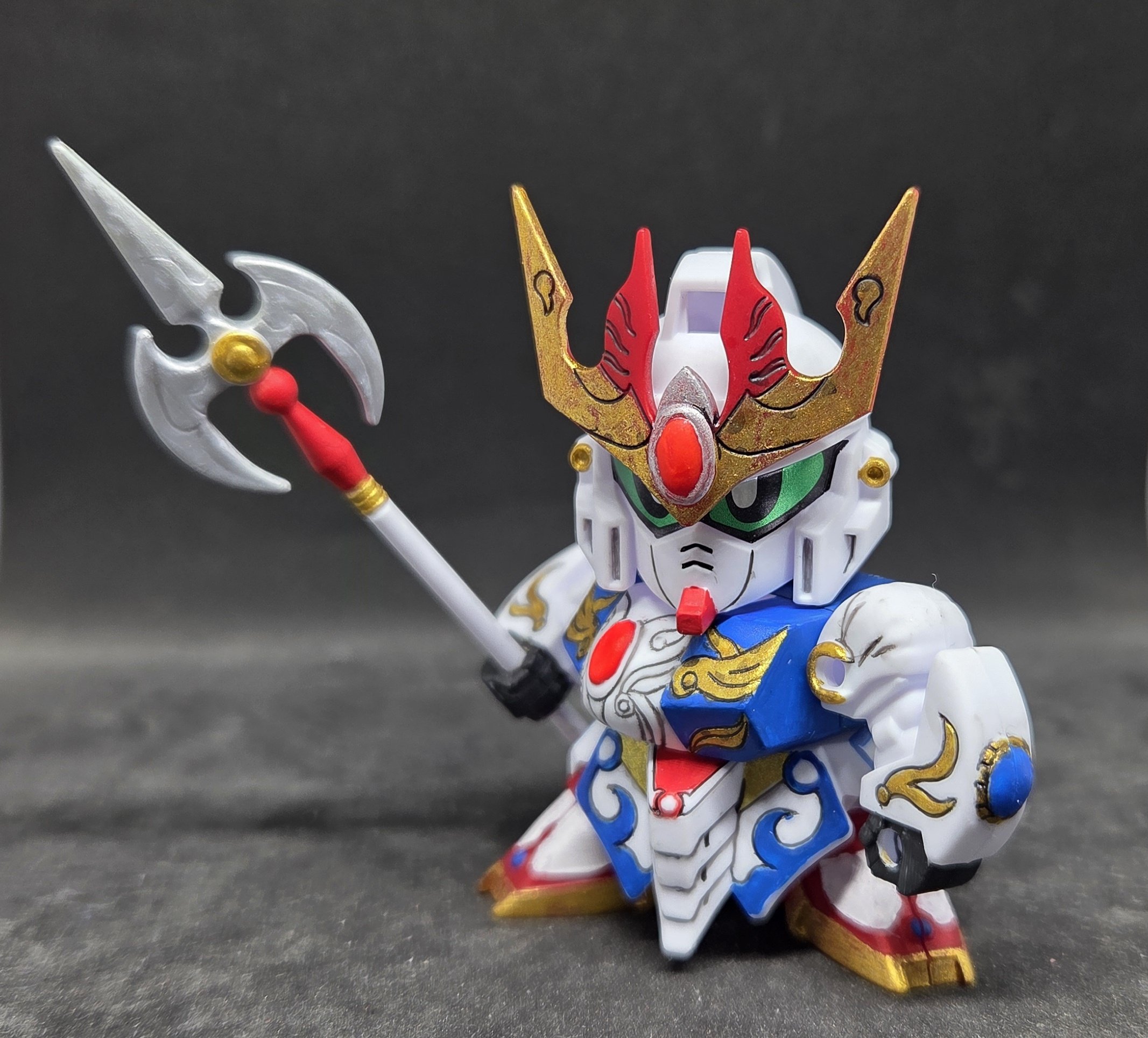 BB戦士　大量　ジャンク品　英雄激突編 Amazon.co.jp: BB戦士三国伝 英雄激突編 (3) (角川コミックス