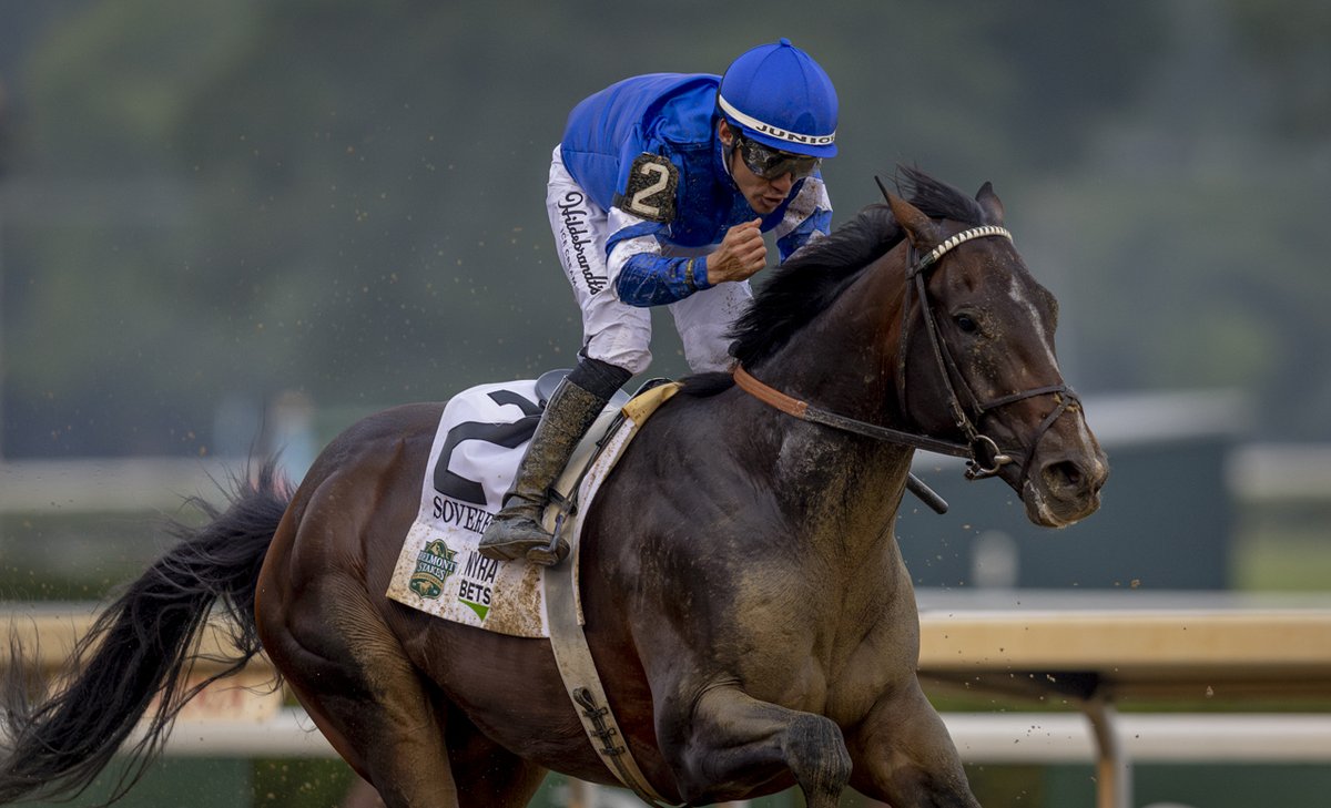 Jubilant Junior!!! Congrats on an amazing Triple Crown Season!!! 

I talk about the lack of rivalries in the game, but this is turning into a great one.