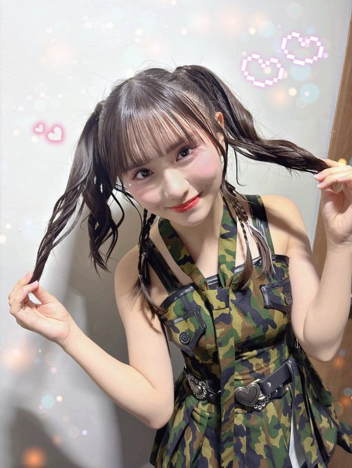 櫻井佑音のTwitter画像35