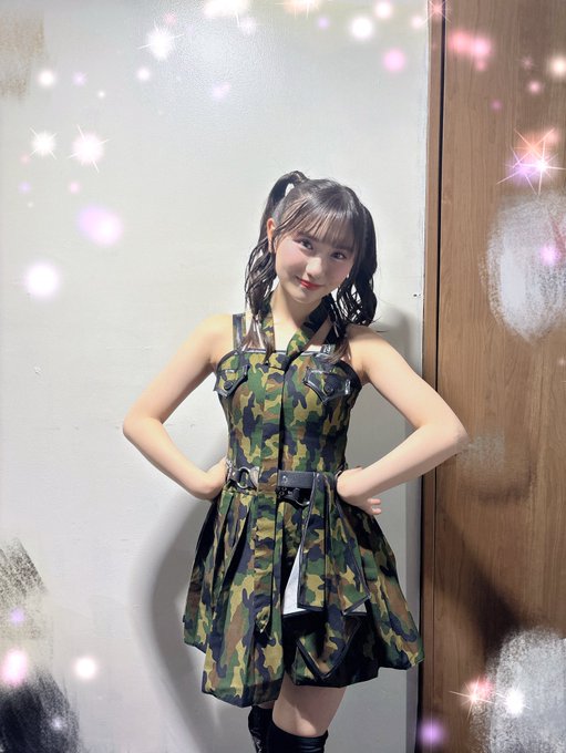 櫻井佑音のTwitter画像34