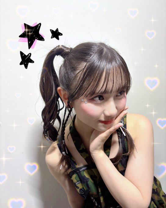 櫻井佑音のTwitter画像33