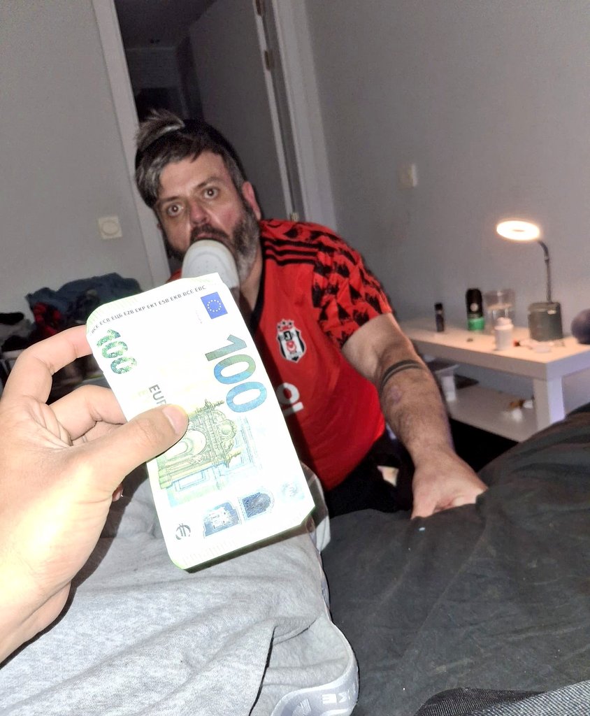 AmoZapas's tweet photo. 🤑‼️ #RTGAME ‼️🤑
❤️ 5€ ♻️ 5€ 💬 4€
💬 Max 2 comments 🥵
⏱ 25 mins
#findom #paypig #expossed https://t.co/oTlMmyQ2Wc