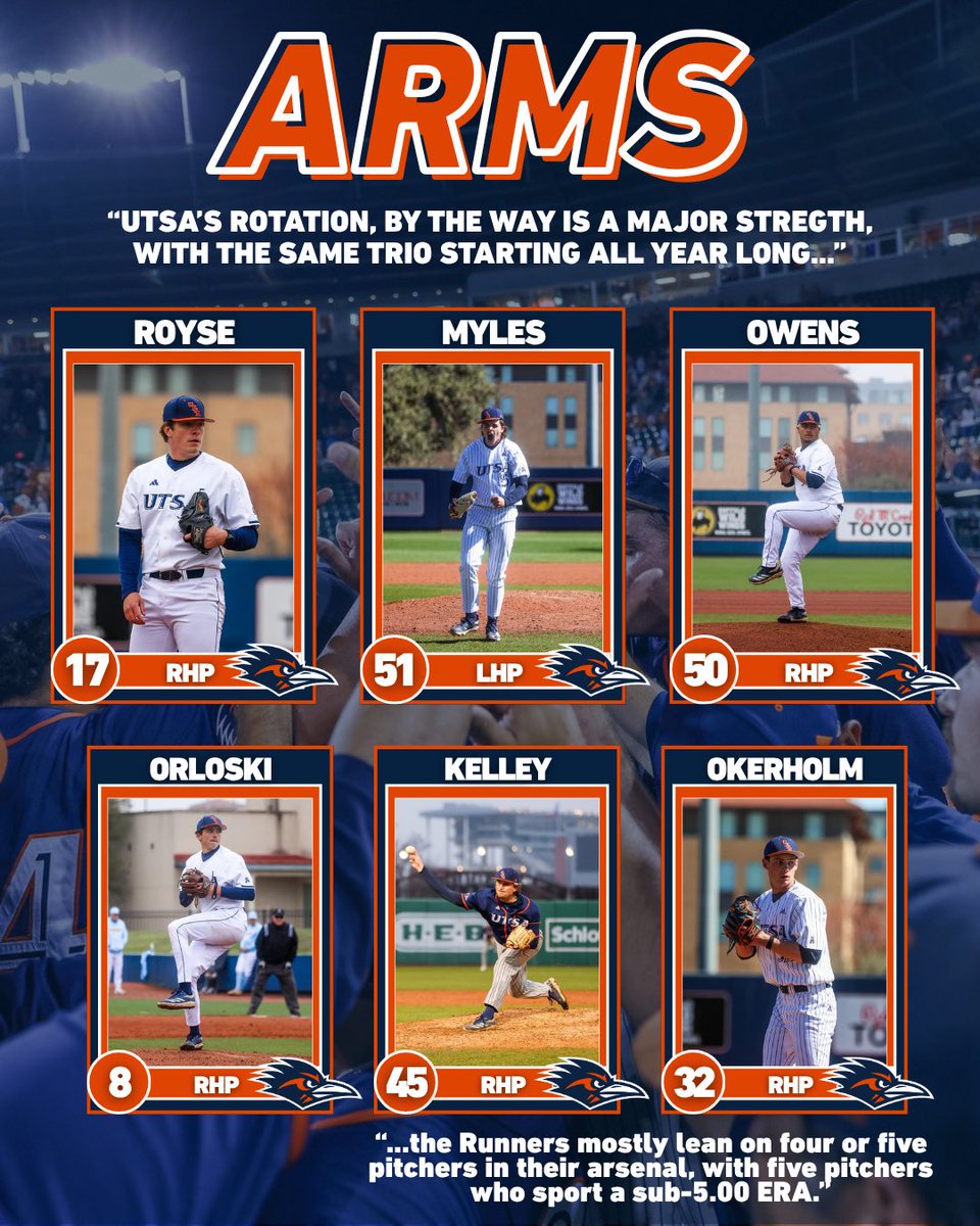This isn’t your typical Cinderella. UTSA’s got 47 wins, a veteran lineup, and a shot at Omaha.