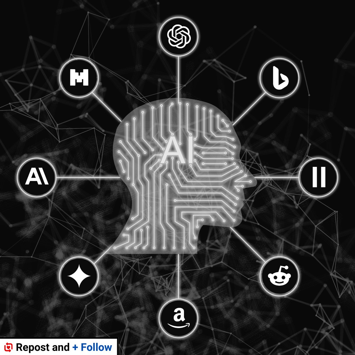 Breaking News this week:

- ChatGPT Record update
- Sora is now free (sort of)
- AI audio gets personality
- Reddit x Anthropic battle
- Amazon humanoid drivers
- Gemini can now think ahead

Plus, more you might've missed...
⁠