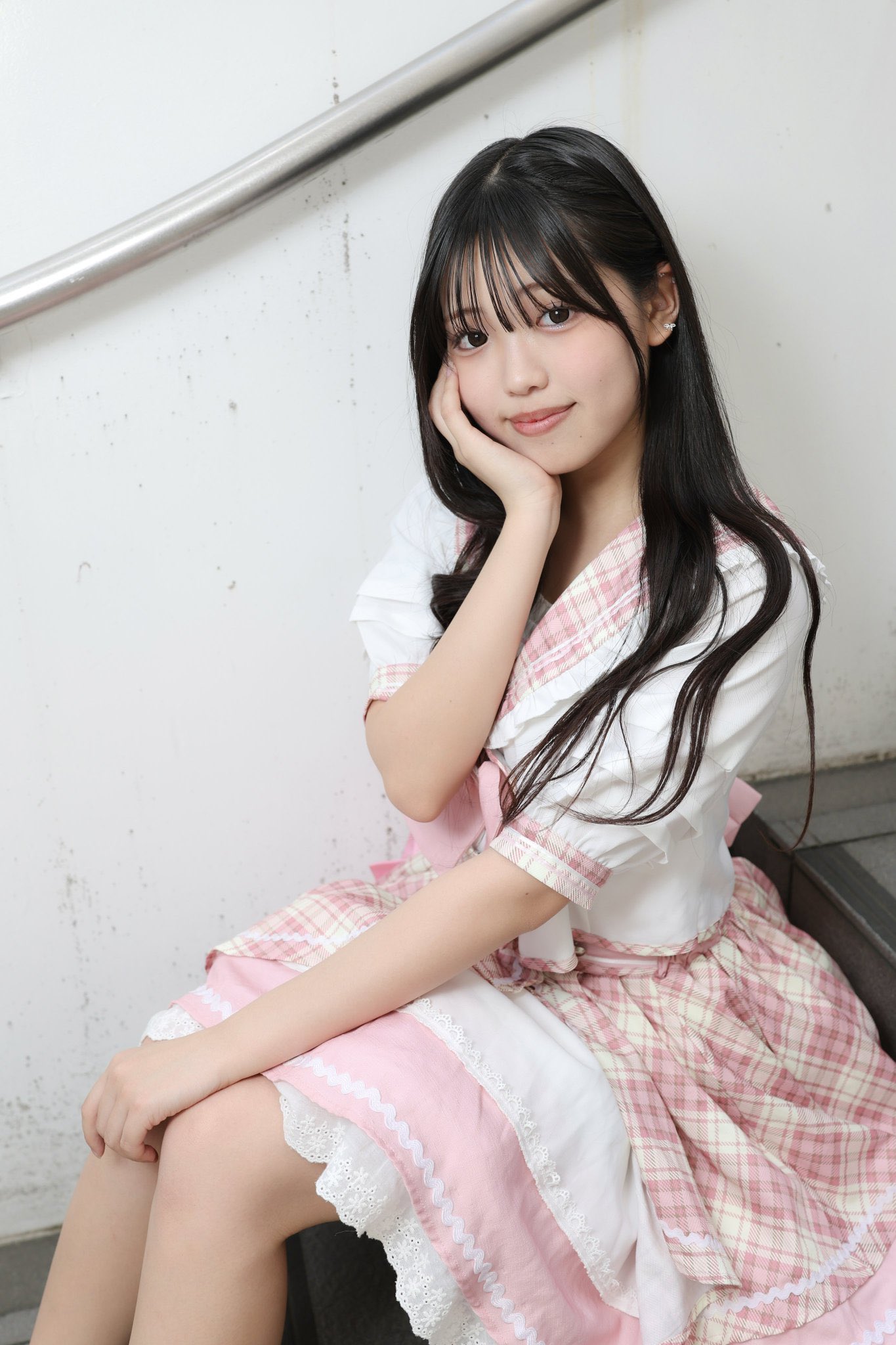 さき@SPATIO🩷 on X: 