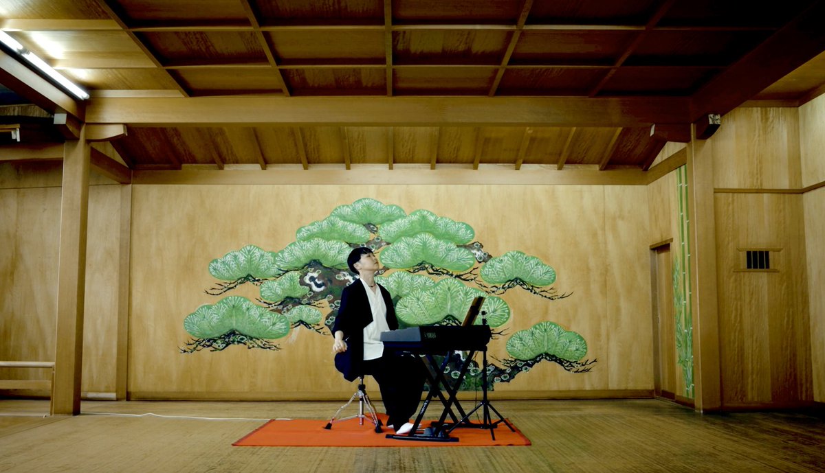 GTMusikrown's tweet photo. 新曲公開しました
【MV】MIYAGI - Miyu Goto

Check it out!
以下よりご覧いただけます。
↓
https://t.co/AHfM5U35Dg

（①へ続く［曲解説］→） https://t.co/LkIvG7xX1P