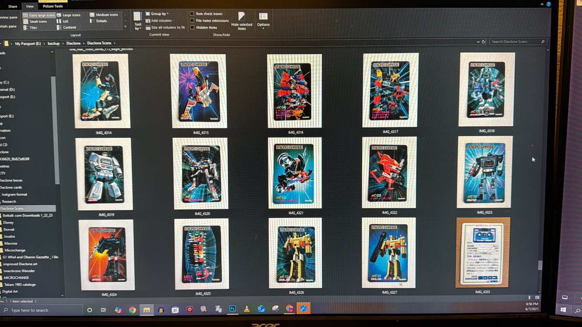 Transformers Cards tweet media