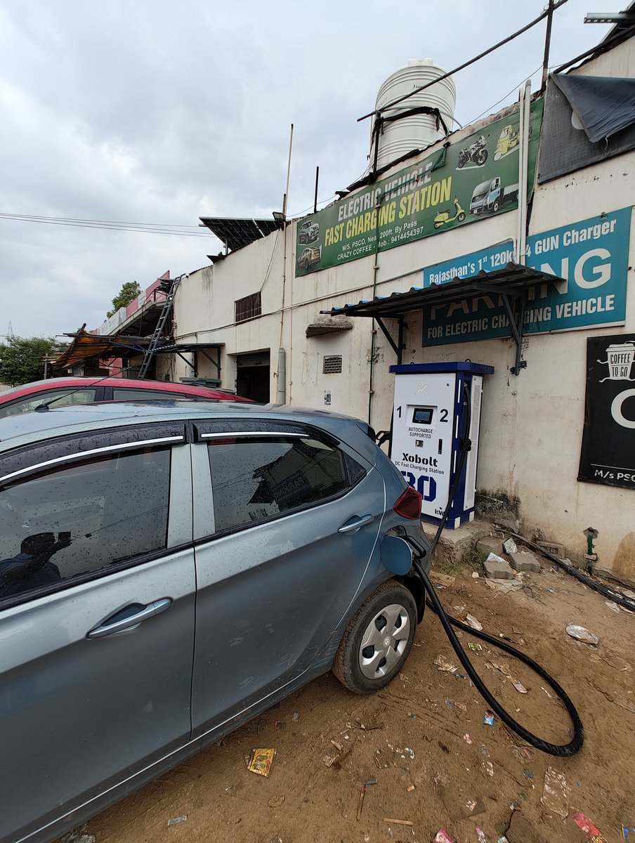 SanchitBhardwa6's tweet image. Drove the #Tiago.ev @TataMotors
@TataMotors_Cars #EVExperience #TiagoEV #HonestReview #EVIndia #Tata 
Here’s my quick take: