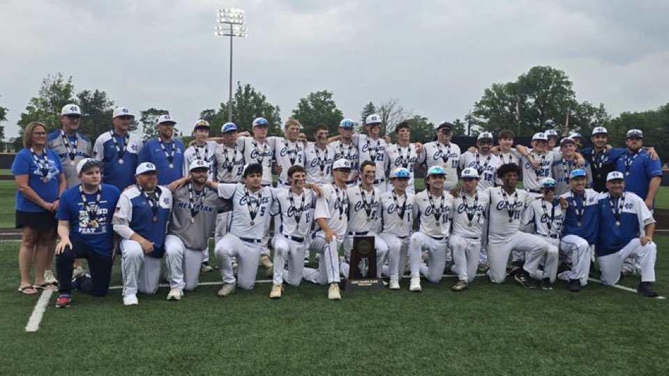 Newman Comets Baseball (@comets_baseball) on Twitter photo 