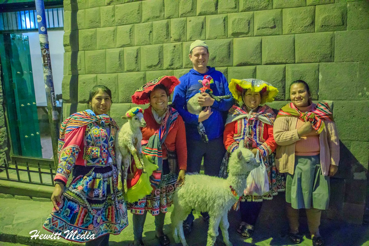 WanderLust1280's tweet photo. Nestled deep in the Andes Mountains, the city of Cusco is the gateway to treasures like Machu Picchu. Find out how to visit this amazing city in my Cusco, Peru Visitor Guide. https://t.co/VP1iFQO6kV
#CuscoAdventure #PeruWanderlust #TravelCusco #ExplorePeru #CuscoMagic #PeruExploration #CuscoExperience #PeruAdventure #DiscoverCusco #ExplorePeruTogether