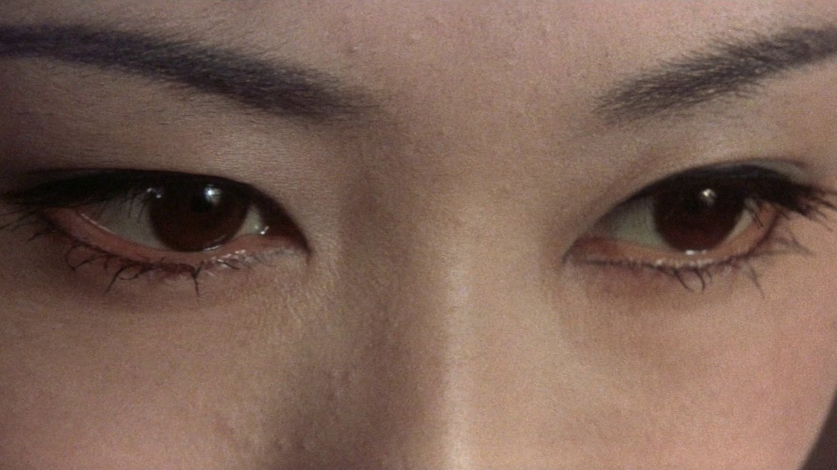 _Kitano_Kitano_'s tweet image. Samaritan Zatoichi (1968) (座頭市喧嘩太鼓) - Kenji Misumi