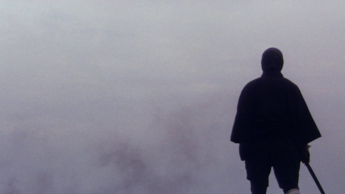 _Kitano_Kitano_'s tweet image. Samaritan Zatoichi (1968) (座頭市喧嘩太鼓) - Kenji Misumi