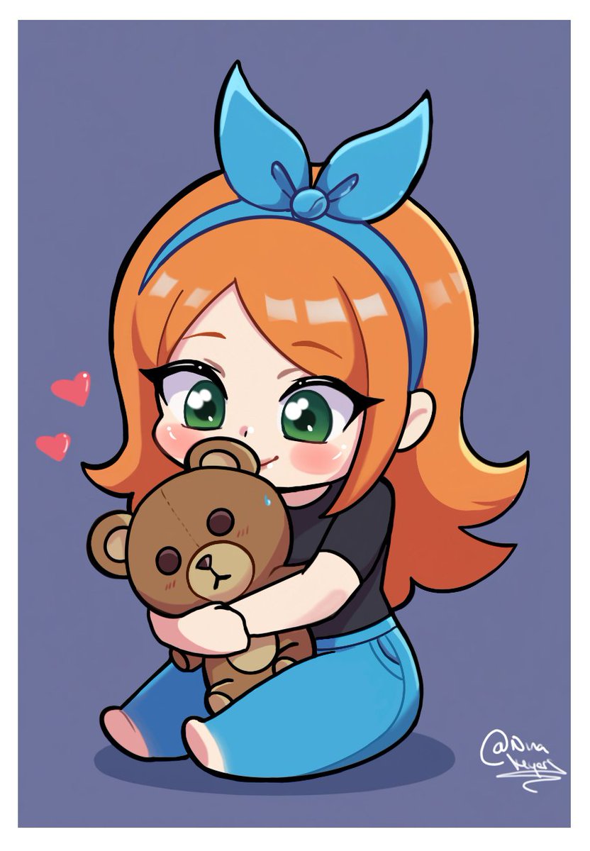 NinaMyers_Wife's tweet photo. Connie Taylor hugging a teddy bear ♡
I'll miss you Texas Chainsaw Massacre Game 😭🥺
#tcmgame #TexasChainsawMassacregame #tcmfanart #TXChainSawGame https://t.co/Yha8Qb7cbj